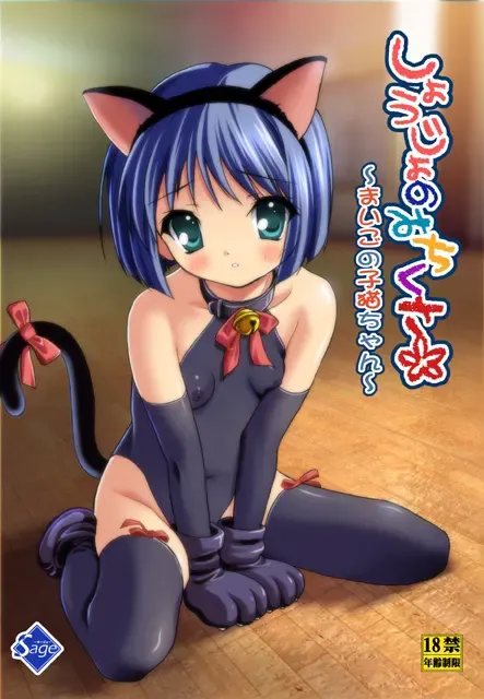 少女的闲逛～迷路的小猫咪～ 预览图 11