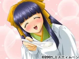 黑之奥尔菲斯 预览图 12