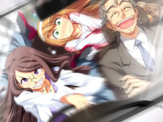 Trample on "Schatten!!" ～踩影之歌～ 预览图 8