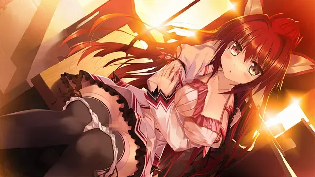 恋剑乙女 预览图 15