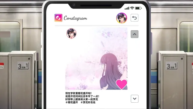 制服女友 预览图 4