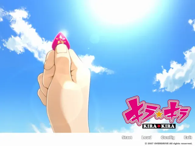 KIRA☆KIRA 煌煌舞台 预览图 1