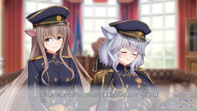 未标记的触发-Prelude to War- 预览图 4