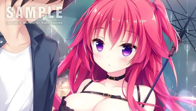 兽娘道 ☆ Girlish Square 预览图 9