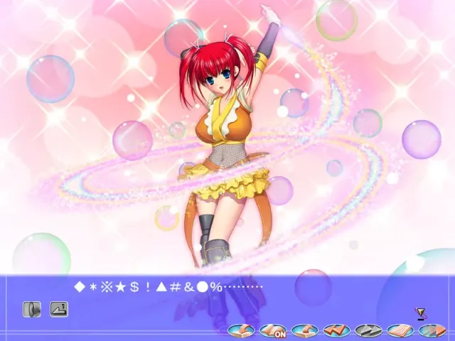 くノ一三姉妹～壱ノ巻・淫法三姉妹 見参！～ 预览图 5