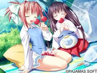 公主女巫们EXCELLENT 预览图 31