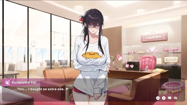 请成为最能干的VTuber吧！ 预览图 7