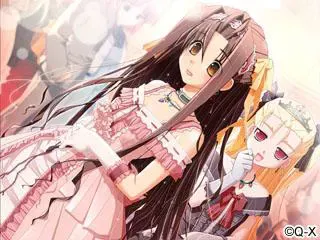 姫さま凛々しく！ 预览图 23