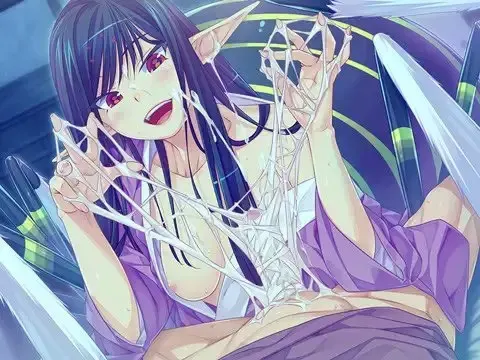魔物少女们的乐园~蜘蛛与鸟～ 预览图 18
