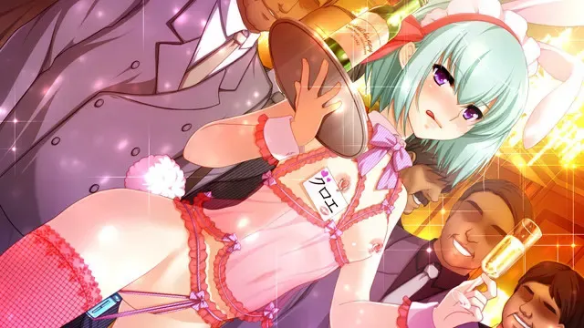学园退魔！holy×moly 预览图 18