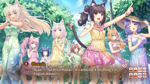 猫娘乐园 After 预览图 2