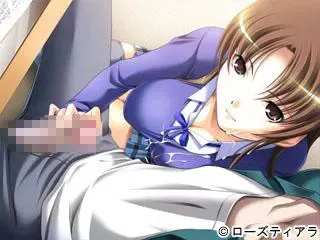 学生的诱惑～家庭教师淫猥课程～ 预览图 14