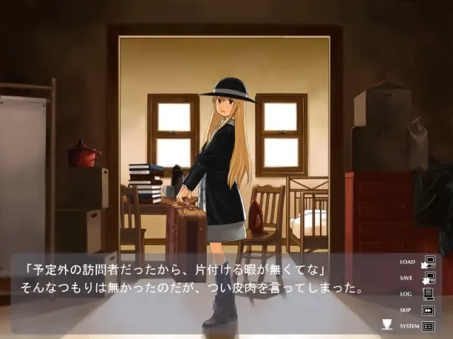 BITTERSWEET FOOLS 预览图 3