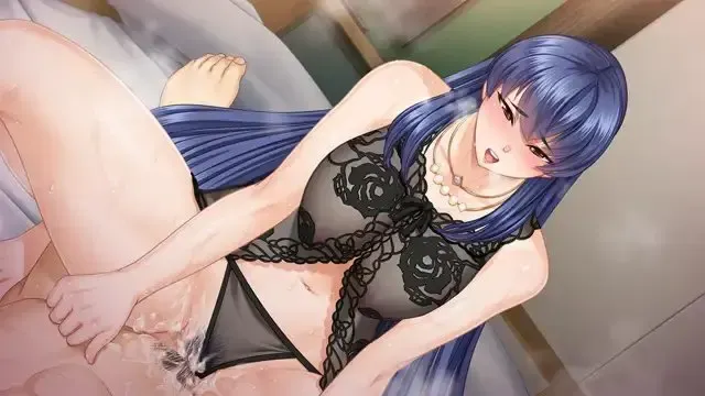 雌堕！与巨乳人妻的治愈爱温泉 ～与巨乳人妻们身心交融的恋爱色情性活～ 预览图 21