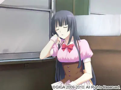 Bitter Smile. 预览图 16