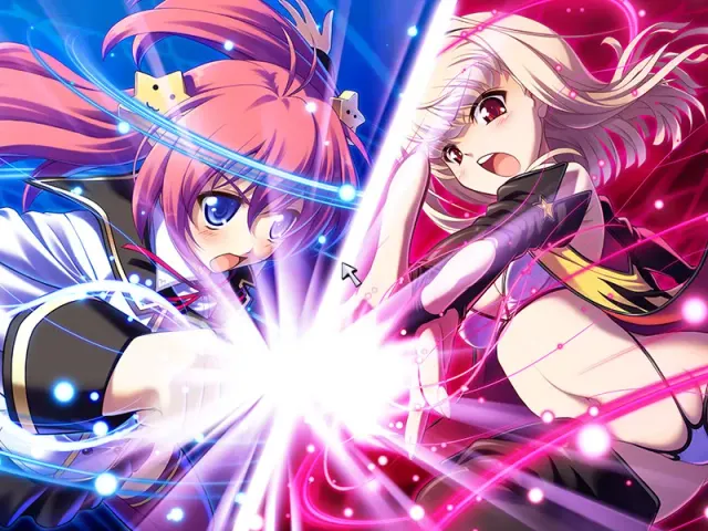 ゆにばる！ PARANORMAL GIRLS STRIKE!! 预览图 7