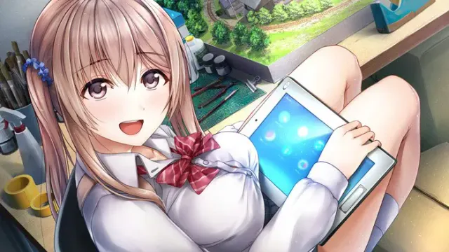 爱之吻 预览图 20