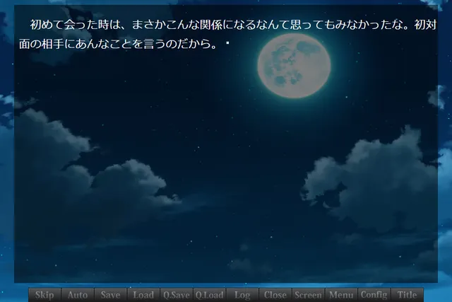 Polar Star 预览图 1