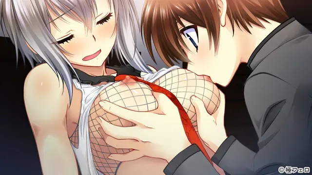 不良少年女体化～把欺负人的家伙调教掉！～ 预览图 18