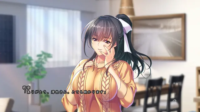 我的妻子是如何怀孕的…… 预览图 3