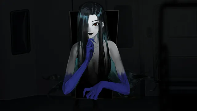 电车除灵少女 预览图 8