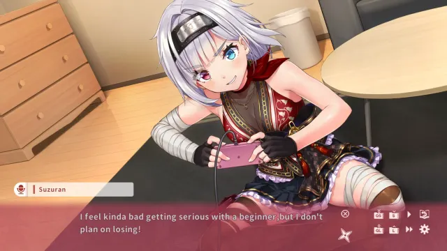 NinNinDays2 预览图 9