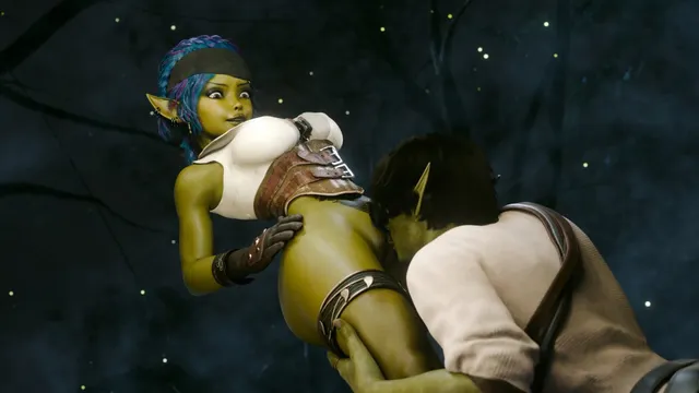 Goblins Stole My Panties 预览图 4