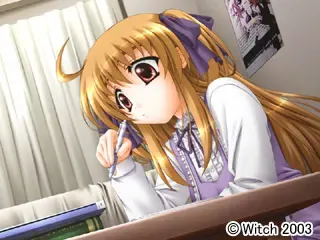 片翼的天使 预览图 2