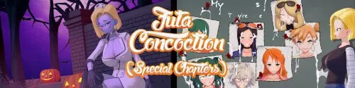 Futa Concoction 封面