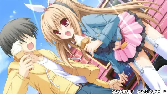 （八）茜色的画布4  ~ 永远的习作 预览图 23