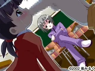 蒲公英～Everything Nice～ 预览图 4