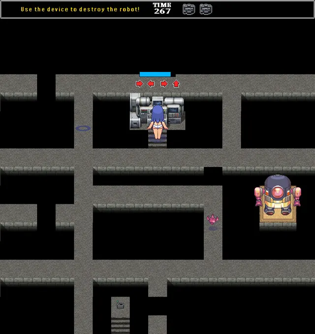 The Black Labyrinth 预览图 28
