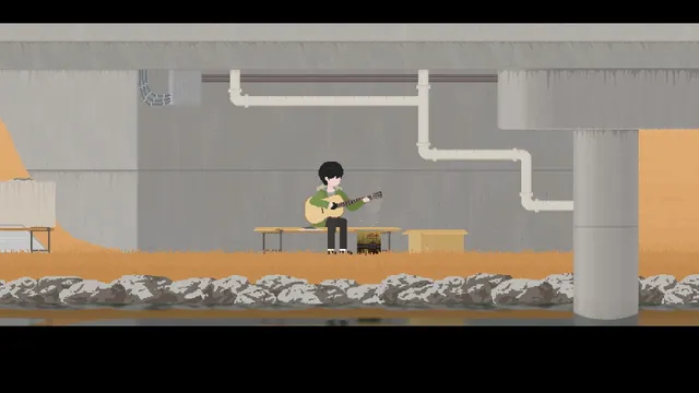 Home 归处 预览图 1