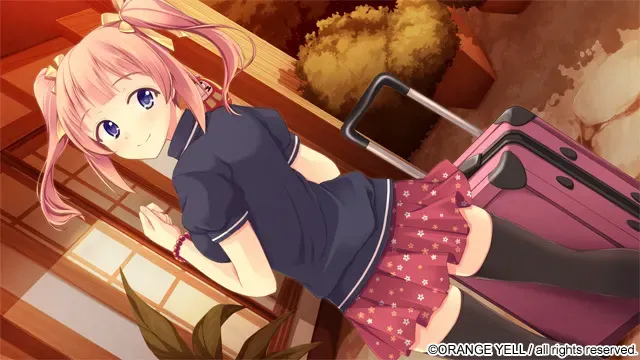 さくらにかげつ 预览图 9