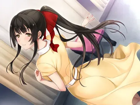 少女猎奇谈：兽之告白 预览图 11