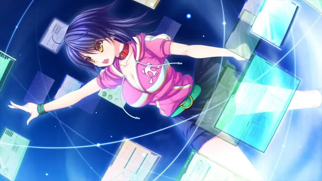 Re：birth colony -Lost azurite- 预览图 1