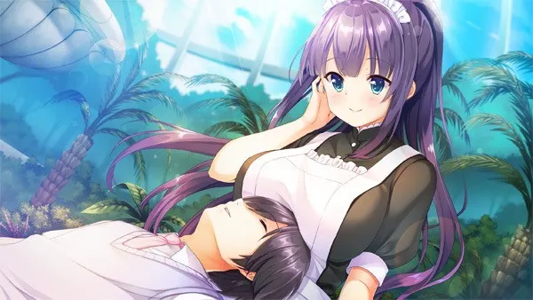 添いカノ 初回限定生産版 预览图 3