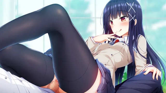 向你逼近的少女课程 预览图 1