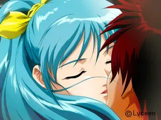Find Love EX ～心灵冲击～ 预览图 1