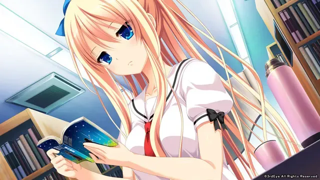 幻创的幻人 ～Oratorio Phantasm Historia～ 预览图 23