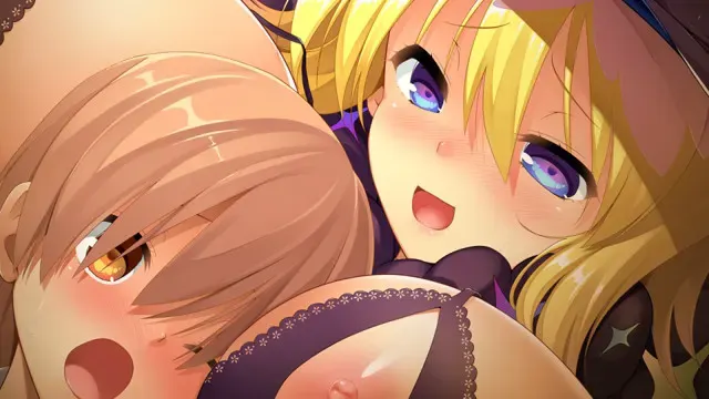 逆転魔女裁判 －優しい貴穂お姉ちゃんは魔女・痴女・ビッチ－ 预览图 8