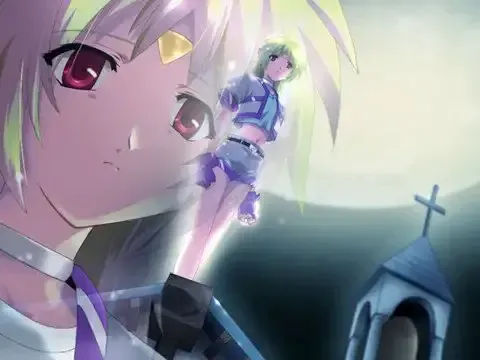 发明工坊之原点 ～Tristia:legacy～ 预览图 4