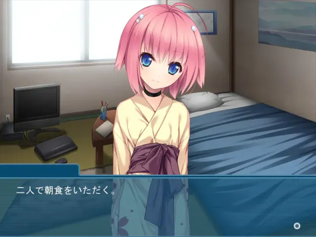 妻色少女 预览图 2