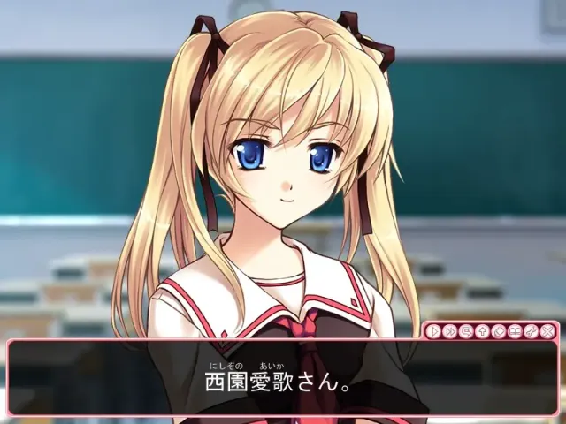 姐妹×姐妹～Lovevery Sisters～ 预览图 1