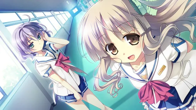 流星☆奇迹 ‐SHOOTING PROBE‐ 预览图 7