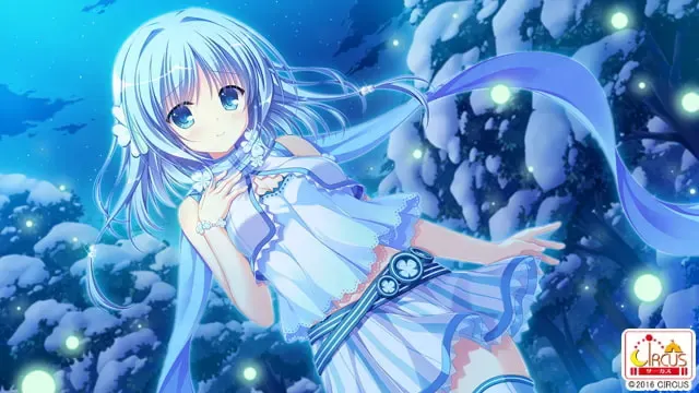 D.S. i.F. -Dal Segno- in Future 预览图 21