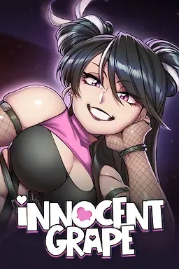 Innocent Grape 封面