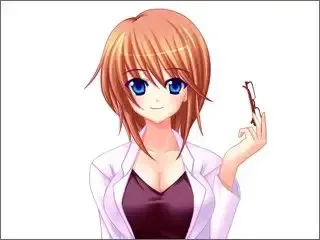 隔壁的姐姐是巨乳OL 预览图 11