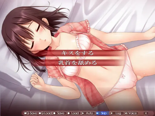 妹妹寝取～身心都是哥哥的所有物～ 预览图 3