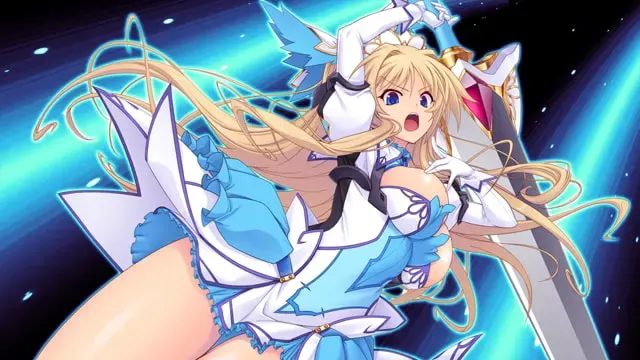 sin 光臨天使エンシェル・レナ –REINCARNATION– 预览图 9